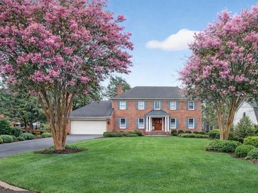 1205 SUFFIELD DRIVE, MCLEAN, VA 22101