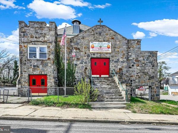 2024 GWYNN OAK AVENUE, GWYNN OAK, MD 21207