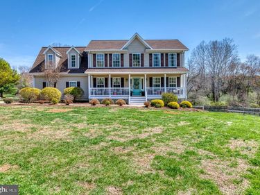 15607 FOX CHASE LANE , CULPEPER, VA 22701