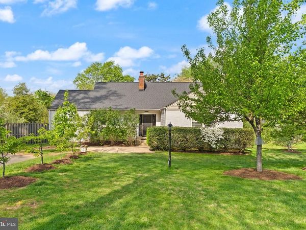 4418 GILBERTSON ROAD, FAIRFAX, VA 22032