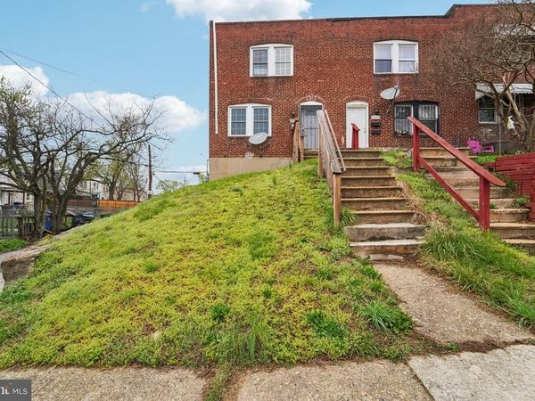 800 STOLL STREET, BALTIMORE, MD 21225