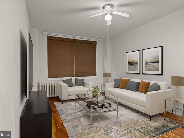 1324 LOCUST STREET, Unit 825, PHILADELPHIA, PA 19107