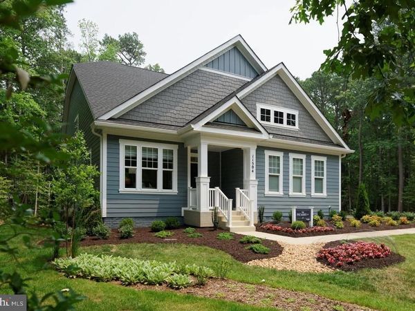 11504 BEACON HILL , ISSUE, MD 20645