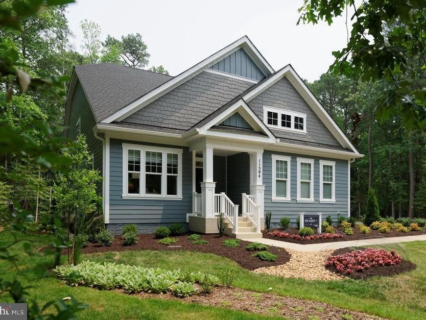 11504 Beacon Hill , Issue, MD 20645 Main Photo