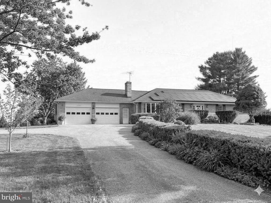 15840 A E Mullinix Road , Woodbine, MD 21797 Main Photo