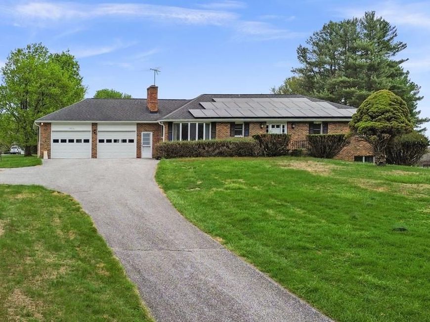 15840 A E Mullinix Road, Woodbine, MD 21797 Main Photo