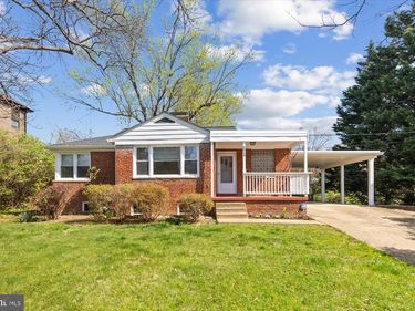 6514 IVY HILL DRIVE, MCLEAN, VA 22101