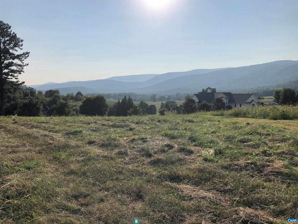 TBD GEER LN, Unit 6, STANARDSVILLE, VA 22973