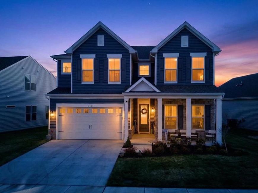 215 Kingfisher Lane, Chester, MD 21619 Main Photo