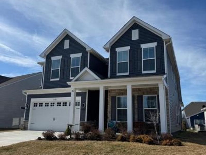 215 Kingfisher Lane , Chester, MD 21619 Main Photo