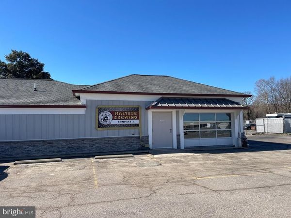 1685 TAPPAHANNOCK BOULEVARD, TAPPAHANNOCK, VA 22560