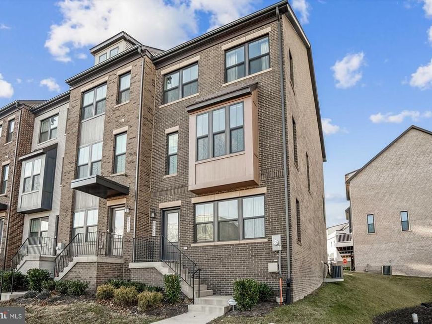 6732 Belcrest Road, Hyattsville, MD 20782 Main Photo