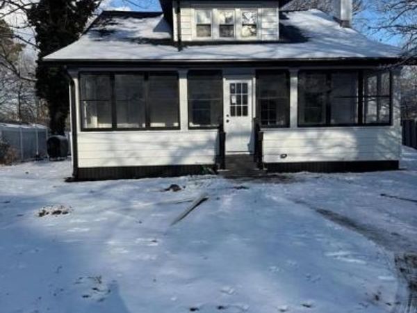 11 GENTIAN STREET , BROWNS MILLS, NJ 08015