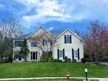 1732 OSPREY DRIVE, NORRISTOWN, PA 19403