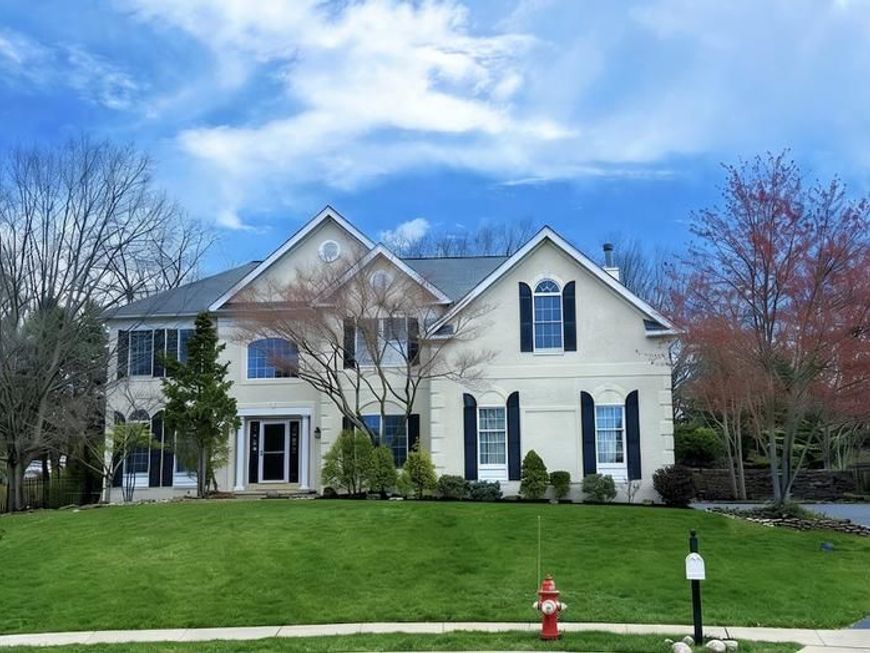 1732 Osprey Drive, Norristown, PA 19403 Main Photo