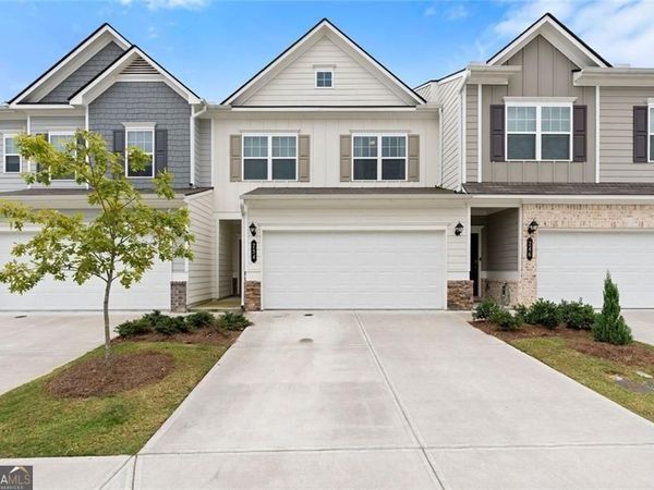 254 Pinnacle Way, Jasper, GA 30143