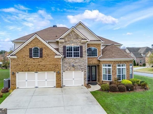 480 Fouse Court, Marietta, GA 30066