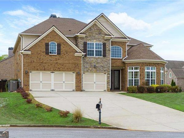 480 Fouse Court, Marietta, GA 30066