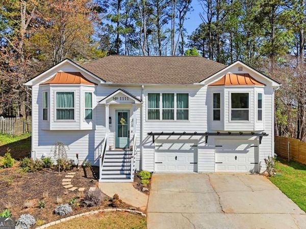 1111 Etowah Valley Lane, Woodstock, GA 30189