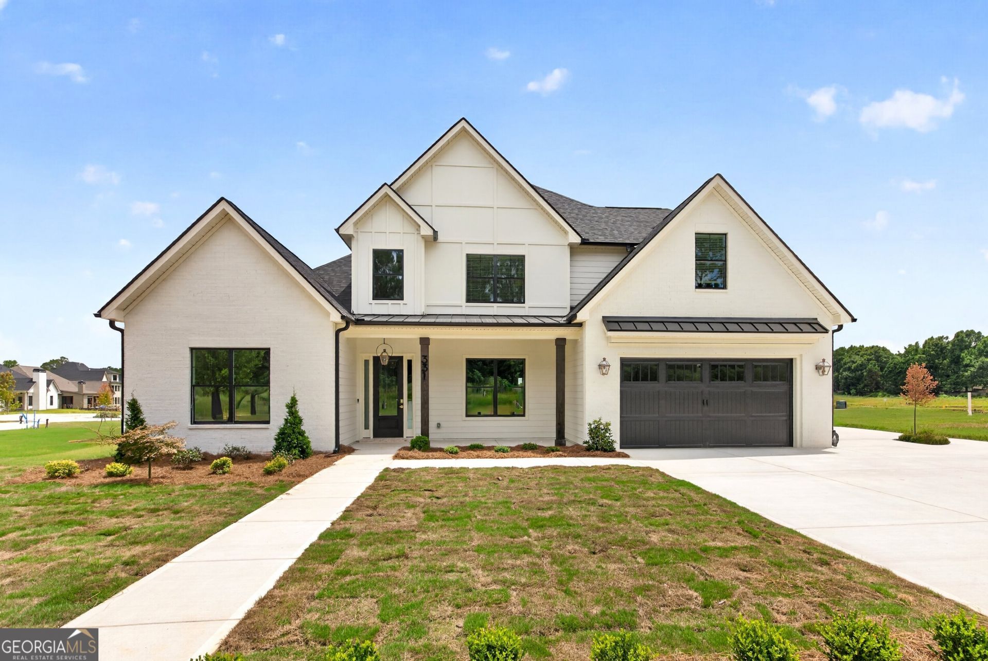 311 Ruffin Circle, Unit 66, Peachtree City, GA 30269 Main Photo