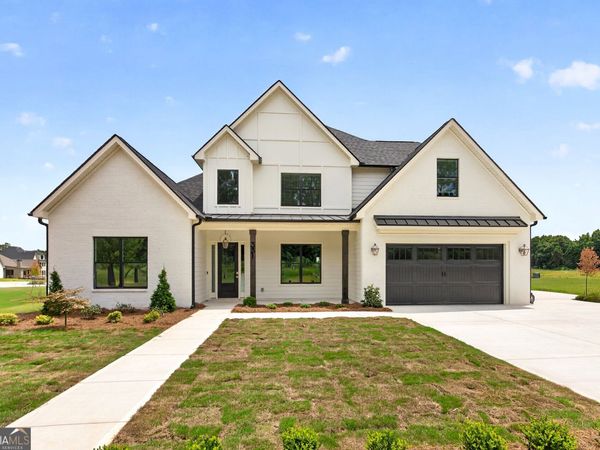311 Ruffin Circle, Unit 66, Peachtree City, GA 30269