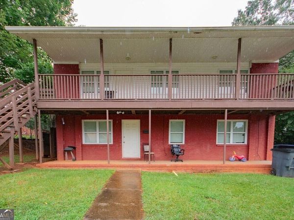 508 Martin Luther King Jr Drive, Manchester, GA 31816