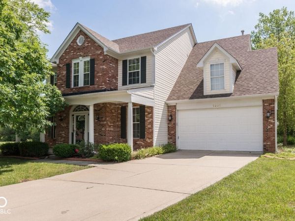 1361 Midway Court, Carmel, IN 46032