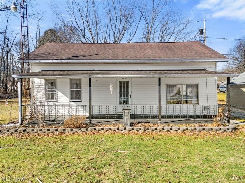 550 Johnson Avenue, Alliance, OH 44601 Photo 1