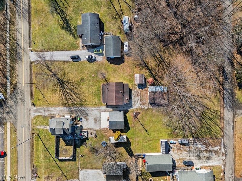 550 Johnson Avenue, Alliance, OH 44601 Photo 42