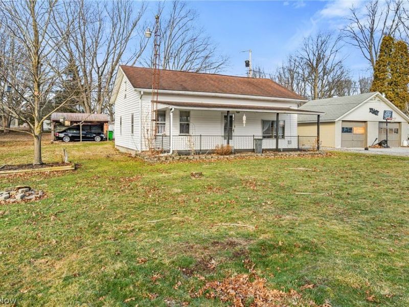 550 Johnson Avenue, Alliance, OH 44601 Photo 9