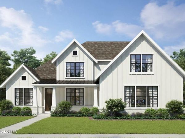 1245 Courtlynn Drive, Hernando, MS 38632