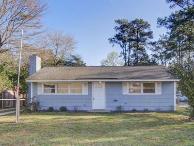 5918 Griffin Street, Hanahan, SC 29410