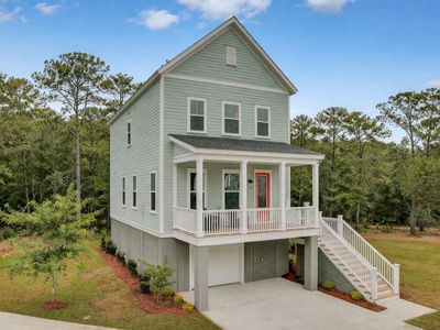 3055 Robeson Trace, Johns Island, SC 29455