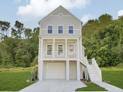 3055 Robeson Trace, Johns Island, SC 29455