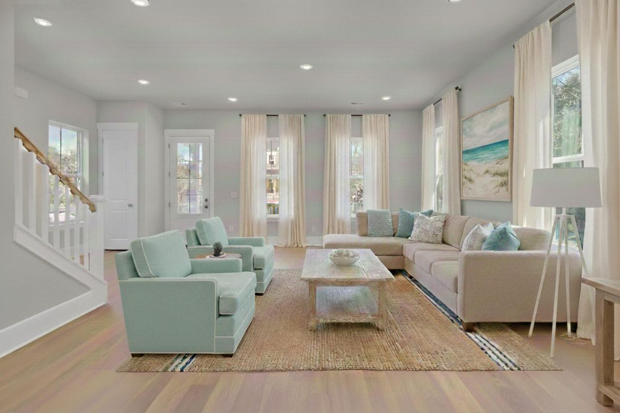 3055 Robeson Trace Photo 10