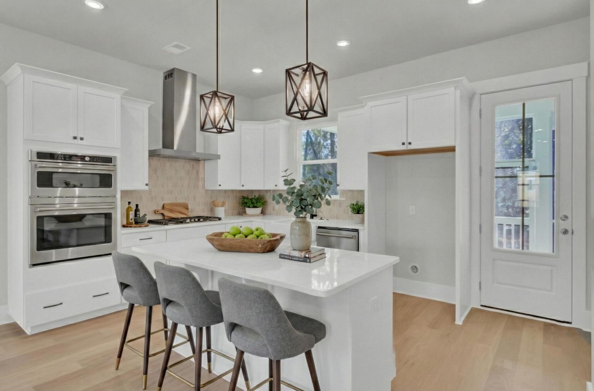 3055 Robeson Trace Photo 16