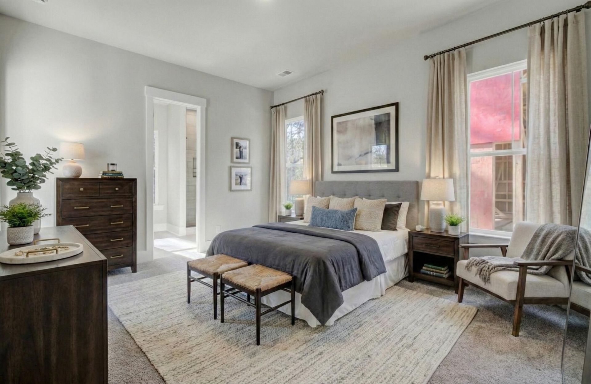 3055 Robeson Trace Photo 24