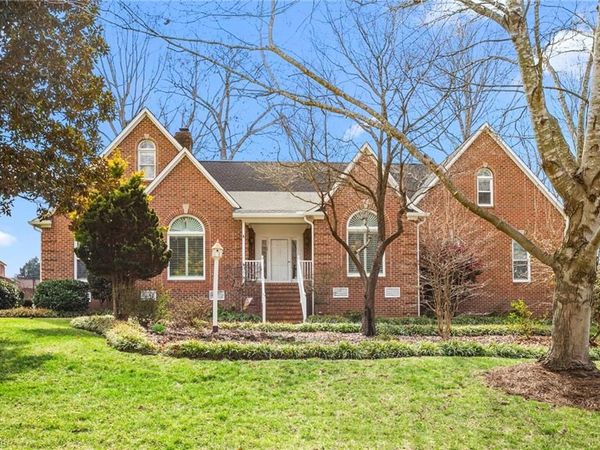 2708 Sturbridge Court, Burlington, NC 27215
