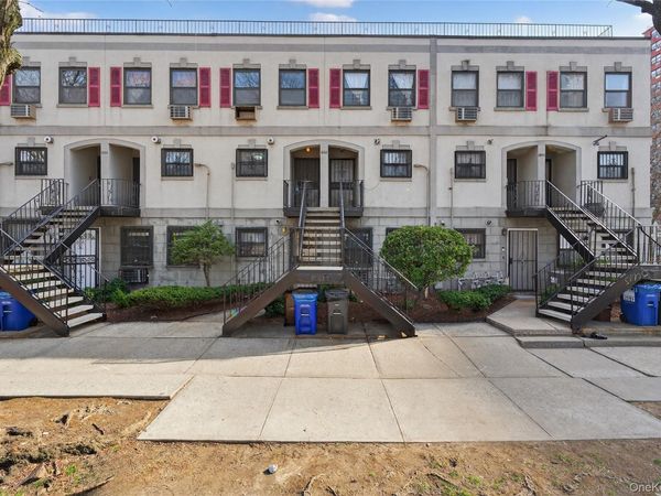 1862 Story Avenue, Unit 37B, Bronx, NY 10473