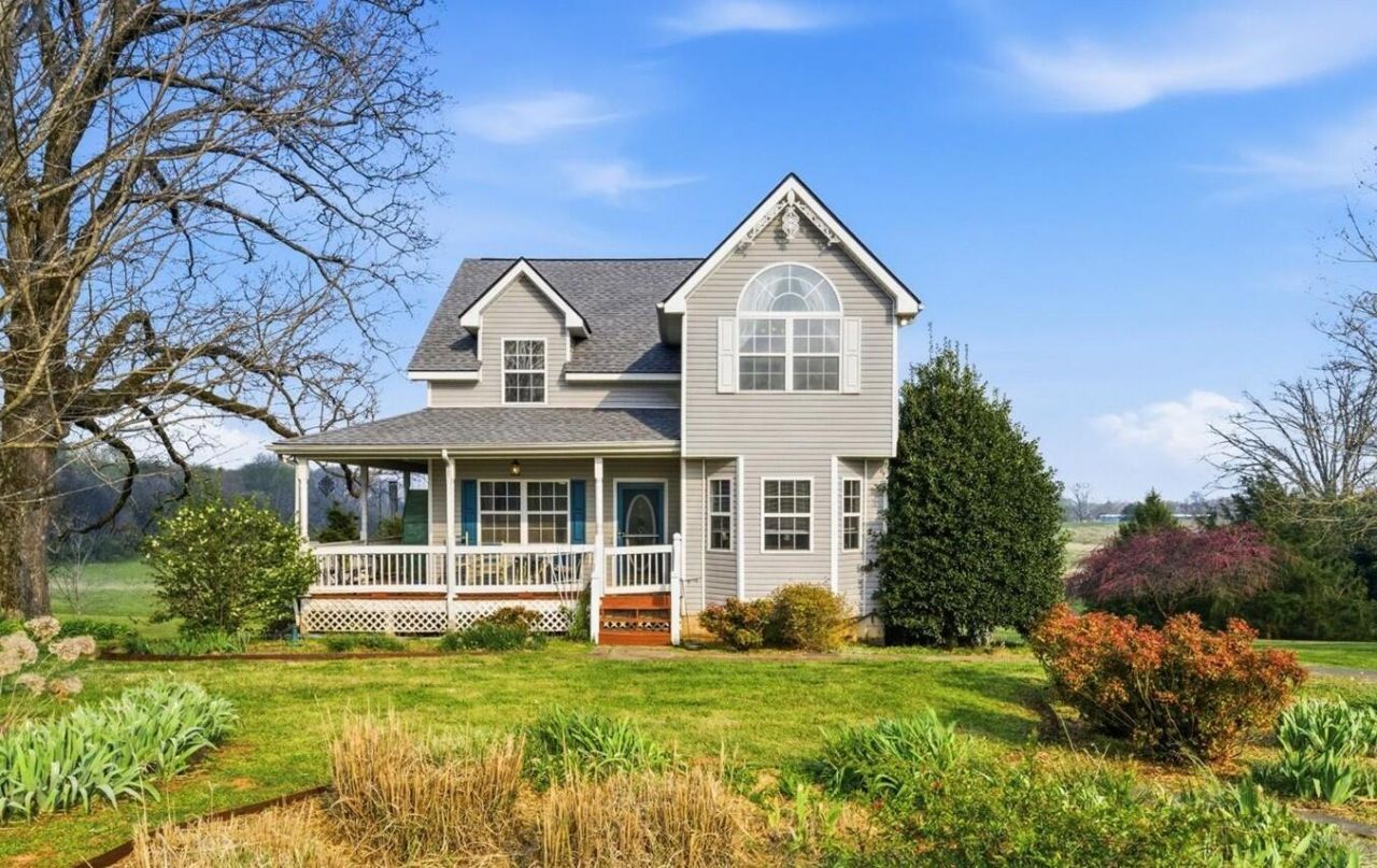 194 Carson Road, Sweetwater, TN 37874 Main Photo