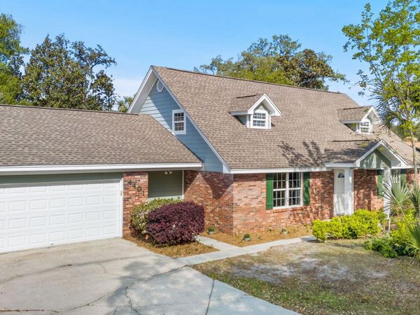 4401 Cindy Lane , Lynn Haven, FL 32444