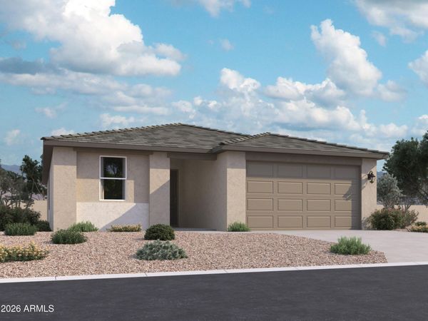 15745 W CORTE DEL SOL ESTE, Waddell, AZ 85355