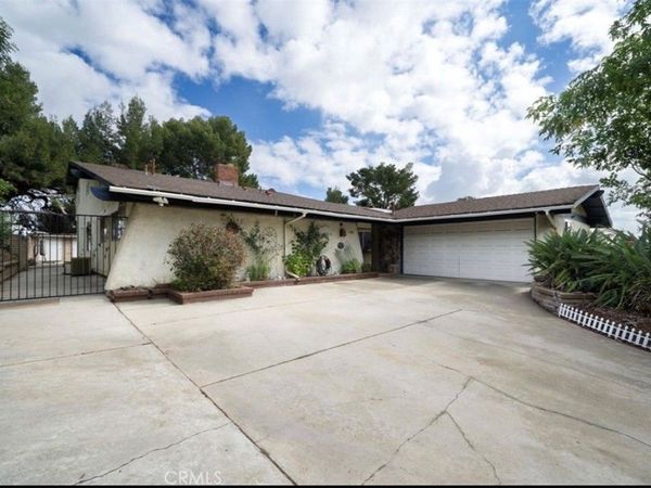 17805 Contador Drive, Rowland Heights, CA 91748