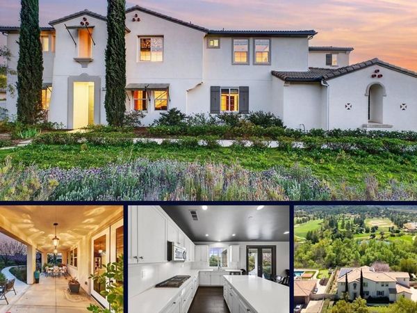 14115 WINGED FOOT CIRCLE, Valley Center, CA 92082