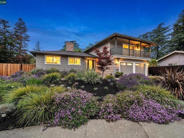 1033 Woodstock Ct, Walnut Creek, CA 94598