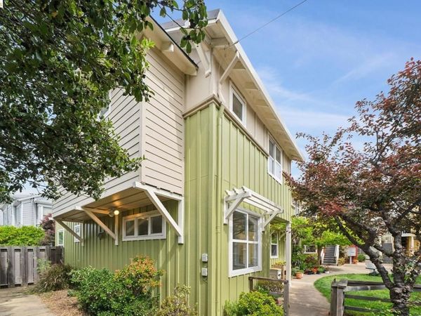 480 42Nd St, Unit E, Oakland, CA 94609