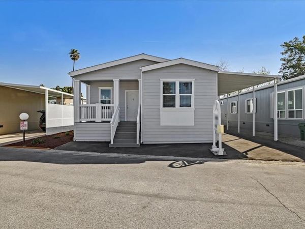 195 Blossom Hill Road, San Jose, CA 95123