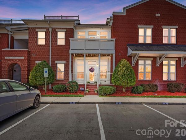 6112 Creft Circle, Unit 116, Indian Trail, NC 28079