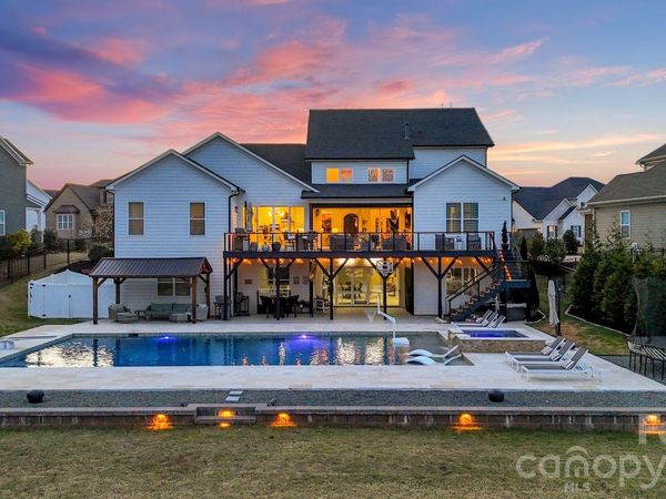 15019 Keyes Meadow Way, Huntersville, NC 28078