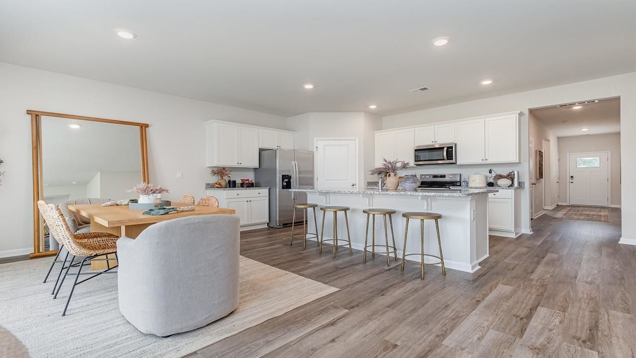 4115 Robin Song Way  Photo 12